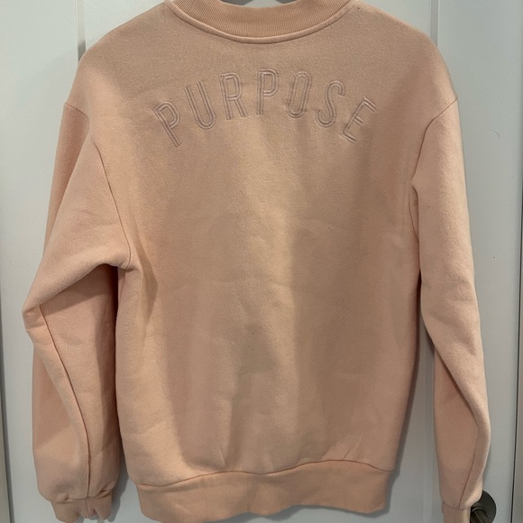 Crewneck Sweater - Picture 2 of 2